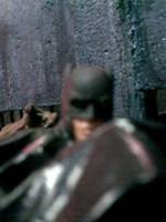 Batman (Batman) Custom Action Figure