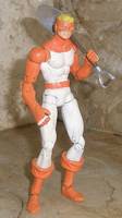 Excavator (Marvel Legends) Custom Action Figure