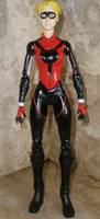 Stature (Marvel Legends) Custom Action Figure