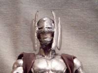 Stryfe (Marvel) Custom Action Figure
