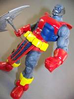 Terrax (DC Superheroes) Custom Action Figure