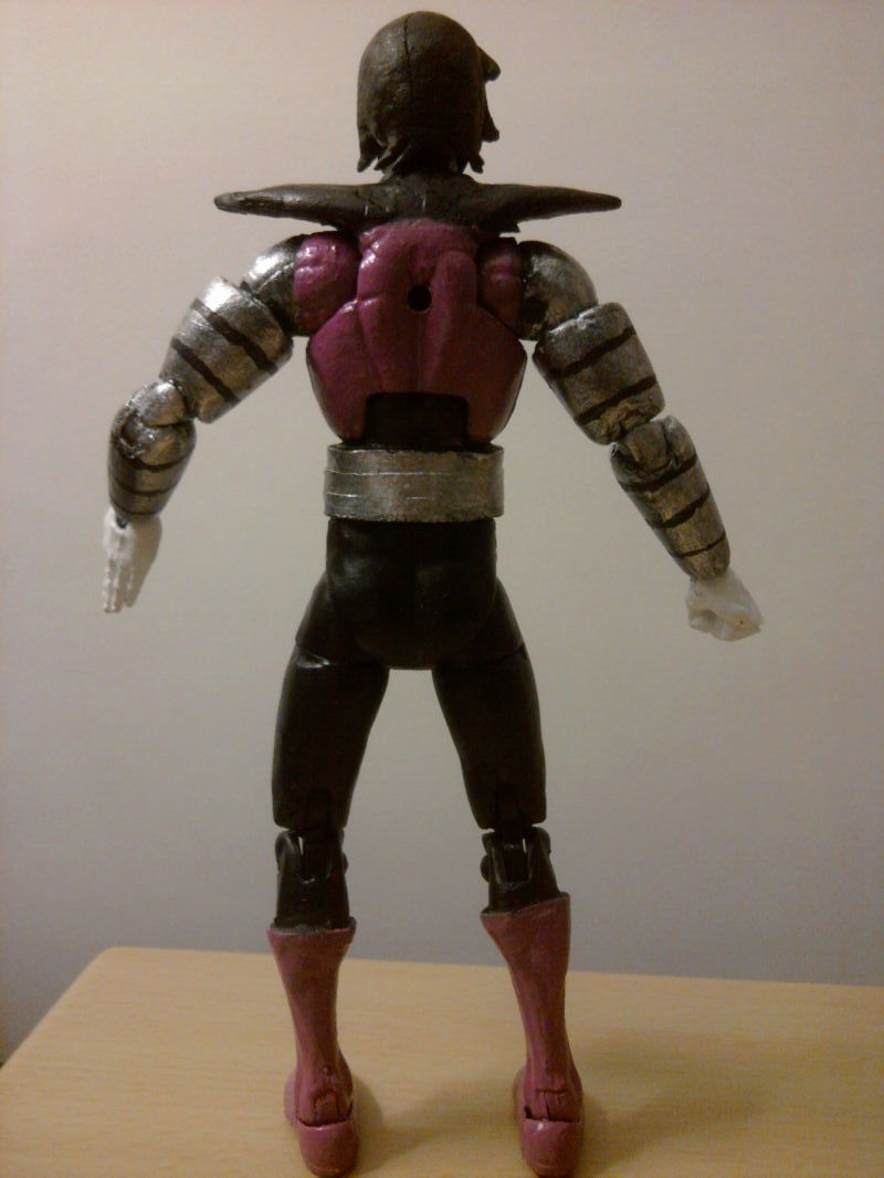 mettaton action figure