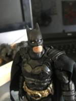 Batman Dark Knight (Injustice) Custom Action Figure