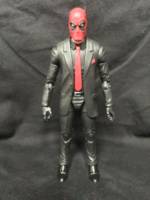 Deadpool Dressed To Kill (Marvel Legends) Custom Action Figure