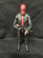 Deadpool Dressed To Kill (Marvel Legends) Custom Action Figure