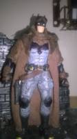Batman (Nightmare) (Batman - Movie Style) Custom Action Figure