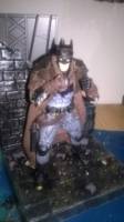 Batman (Nightmare) (Batman - Movie Style) Custom Action Figure
