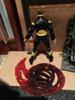 X-Man  {{ Nate Grey }} (Marvel Legends) Custom Action Figure