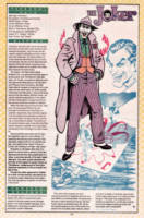 Trenchcoat & Hat Joker (DC Universe) Custom Action Figure