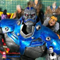 Apocalypse (Marvel Legends) Custom Action Figure