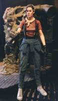 Amanda Ripley (Aliens) Custom Action Figure