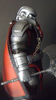 General Over Horde (Masters of the Universe) Custom Action Figure