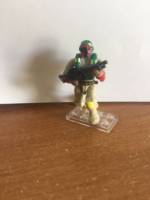 Boba fett (Star Wars) Custom Miniature / Figurine