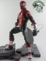 Mighty Spider-Man (Spider-Man) Custom Action Figure