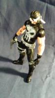 The Punisher (Marvel Legends) Custom Action Figure