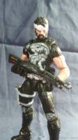 The Punisher (Marvel Legends) Custom Action Figure