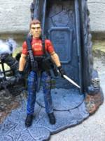 Monster Squad: Sean Crenshaw (G.I. Joe) Custom Action Figure