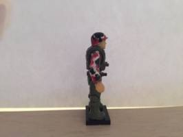 Spetsnaz Soldier (Call of Duty: Black Ops) Custom Miniature / Figurine