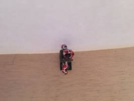 Spetsnaz Soldier (Call of Duty: Black Ops) Custom Miniature / Figurine