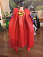 Superman (DC Universe) Custom Action Figure