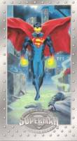Superman (DC Universe) Custom Action Figure