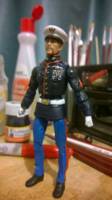Gung Ho  Marine Dress (G.I. Joe) Custom Action Figure