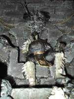 Spawn Raven (Marvel) Custom Action Figure