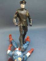Americop (Marvel Legends) Custom Action Figure