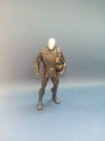 Americop (Marvel Legends) Custom Action Figure