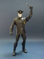Americop (Marvel Legends) Custom Action Figure