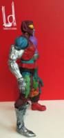 Mash-Up (Masters of the Universe) Custom Action Figure
