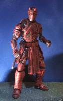 Daredevil (Marvel Legends) Custom Action Figure