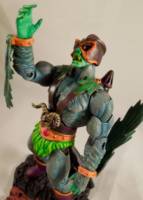 Soar-On the Insufferable (Masters of the Universe) Custom Action Figure