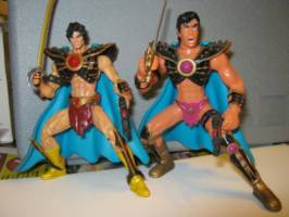 John Carter of Mars (Marvel Universe) Custom Action Figure