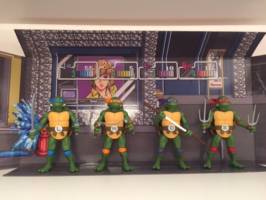 neca tmnt arcade