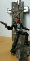 El Mariachi (Desperado) (G.I. Joe on the Streets) Custom Action Figure