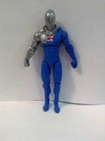 pepsiman figure