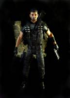 The Punisher (Marvel Select) Custom Action Figure