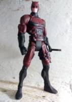 Daredevil (Netflix) (Marvel Legends) Custom Action Figure