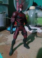 Daredevil (Netflix) (Marvel Legends) Custom Action Figure