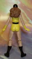 Sprite (Kitty Pryde) (Marvel Legends) Custom Action Figure