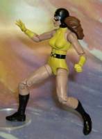 Sprite (Kitty Pryde) (Marvel Legends) Custom Action Figure