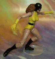 Sprite (Kitty Pryde) (Marvel Legends) Custom Action Figure
