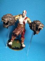 KRATOS the ghost of Sparta (Masters of the Universe) Custom Action Figure