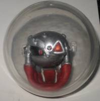 Dimitri (Sonic) Custom Miniature / Figurine