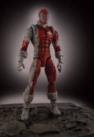 Windshear (Alpha Flight) (Marvel Legends) Custom Action Figure