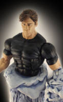Hydro-Man (Marvel Legends) Custom Action Figure