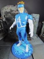 Animal Man (DC Direct) Custom Action Figure