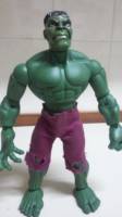 Hulk (Marvel) Custom Action Figure