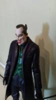 Joker (Golden age man who laughs) (Movie Masters) Custom Action Figure